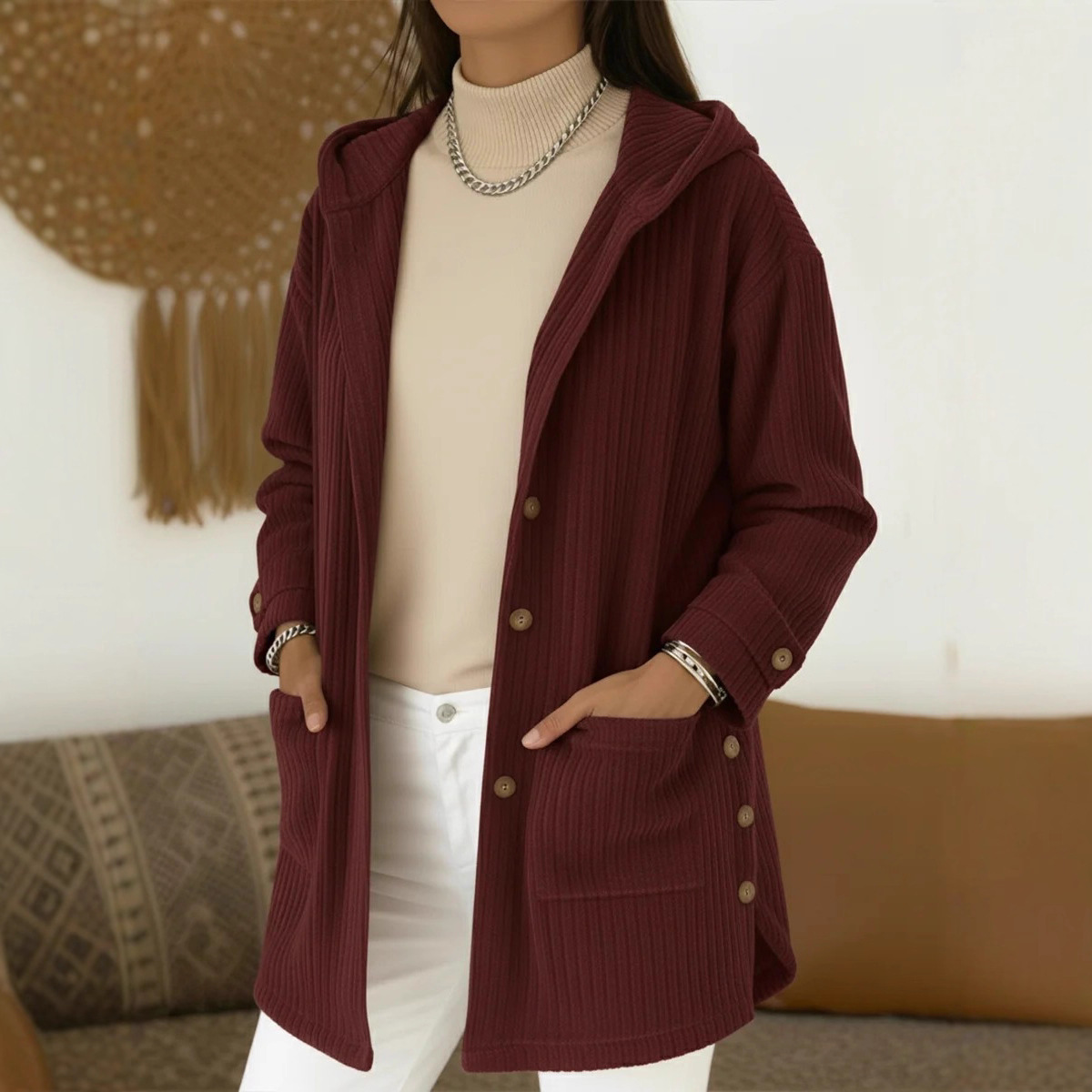 2025 Commercio estero europeo  - Winter Clothing Amazon recensione e prezzo