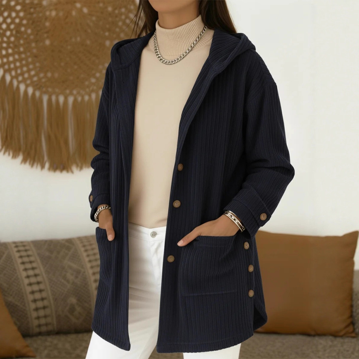 2025 Commercio estero europeo  - Winter Clothing Amazon recensione e prezzo