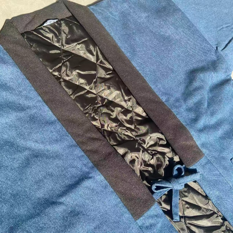 Uomo Donna Giacca in denim Han - Traditional Winter Japanese Clothing recensione e prezzo