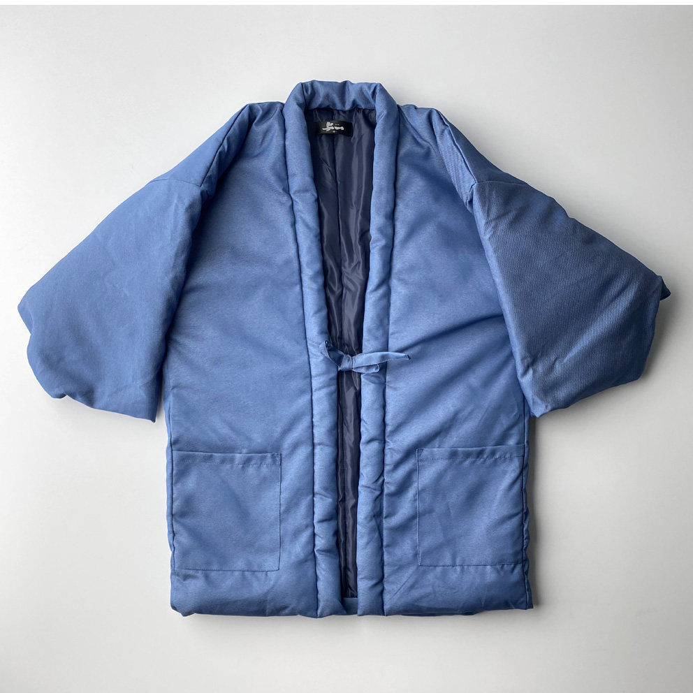 Nuova Giacca Hanten per Uomo,  - Traditional Winter Japanese Clothing recensione e prezzo