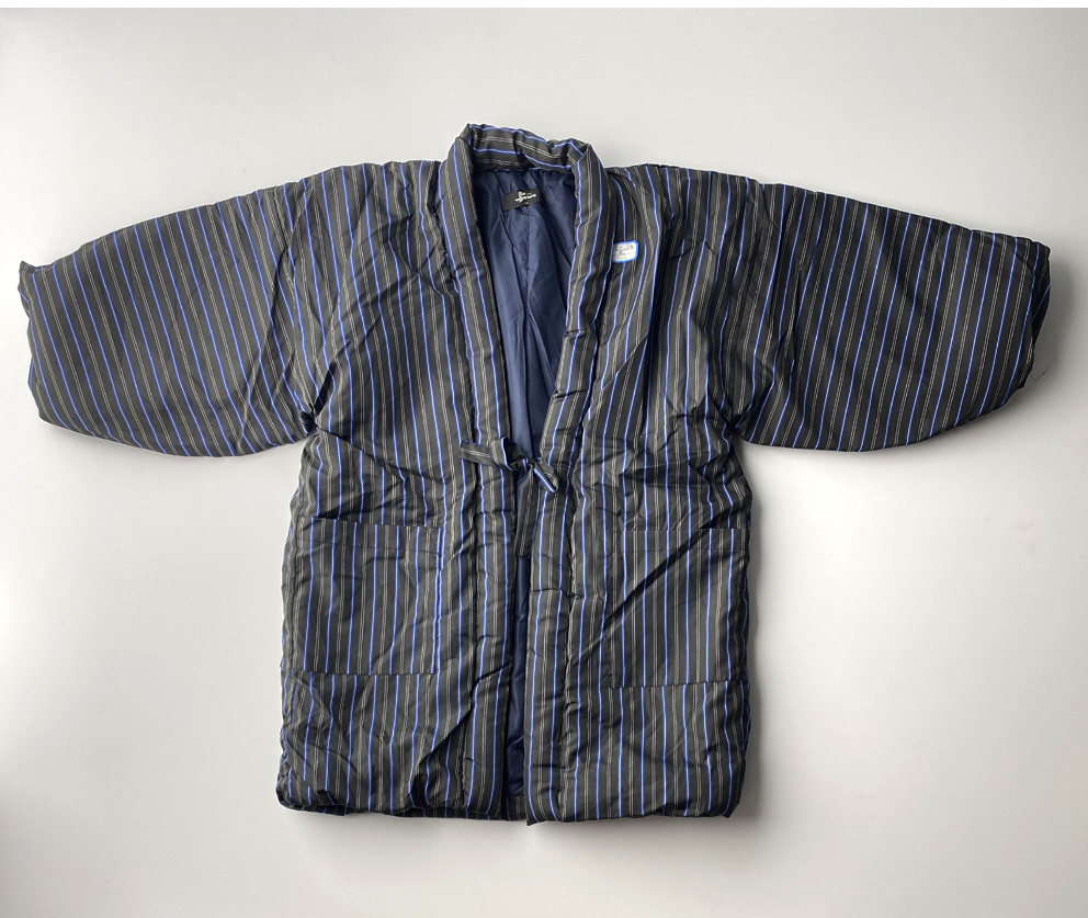 Nuova Giacca Hanten per Uomo,  - Traditional Winter Japanese Clothing recensione e prezzo