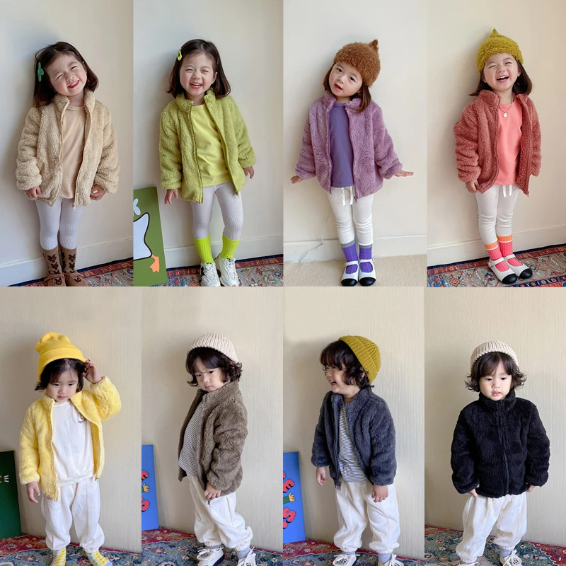 Cappotti invernali per bambini - Winter Clothing 1 Year Old recensione e prezzo