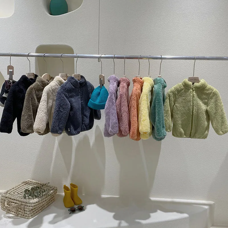 Cappotti invernali per bambini - Winter Clothing 1 Year Old recensione e prezzo