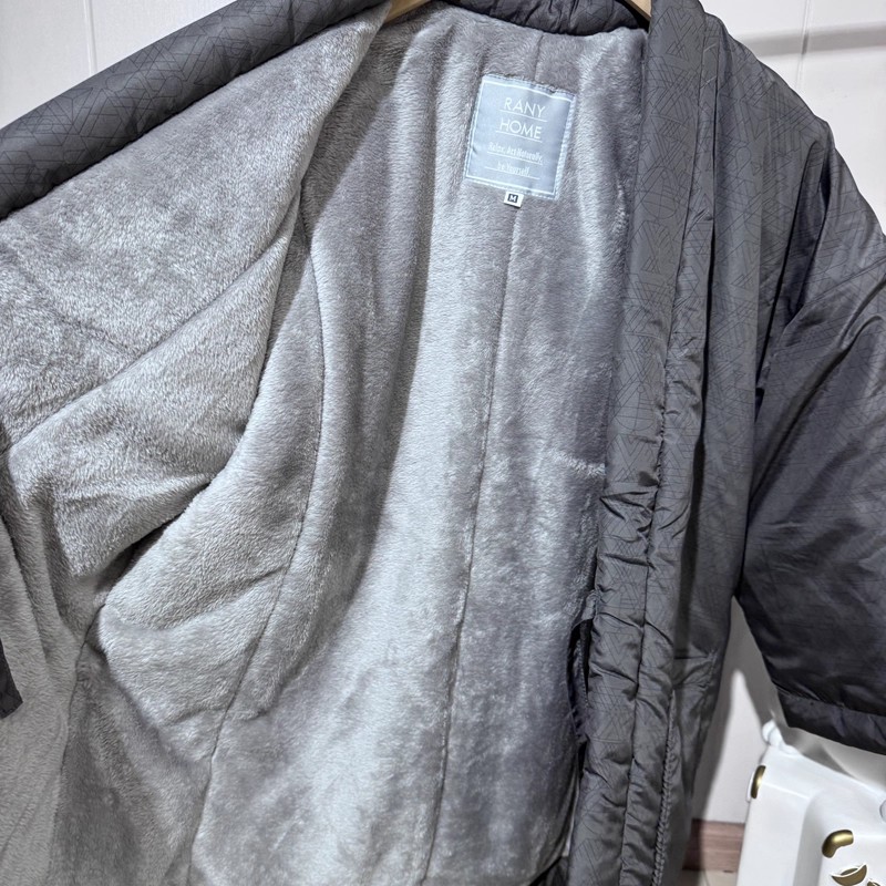 Cappotto tradizionale giappone - Traditional Winter Japanese Clothing recensione e prezzo
