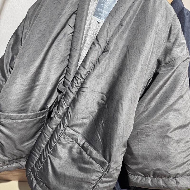 Cappotto tradizionale giappone - Traditional Winter Japanese Clothing recensione e prezzo