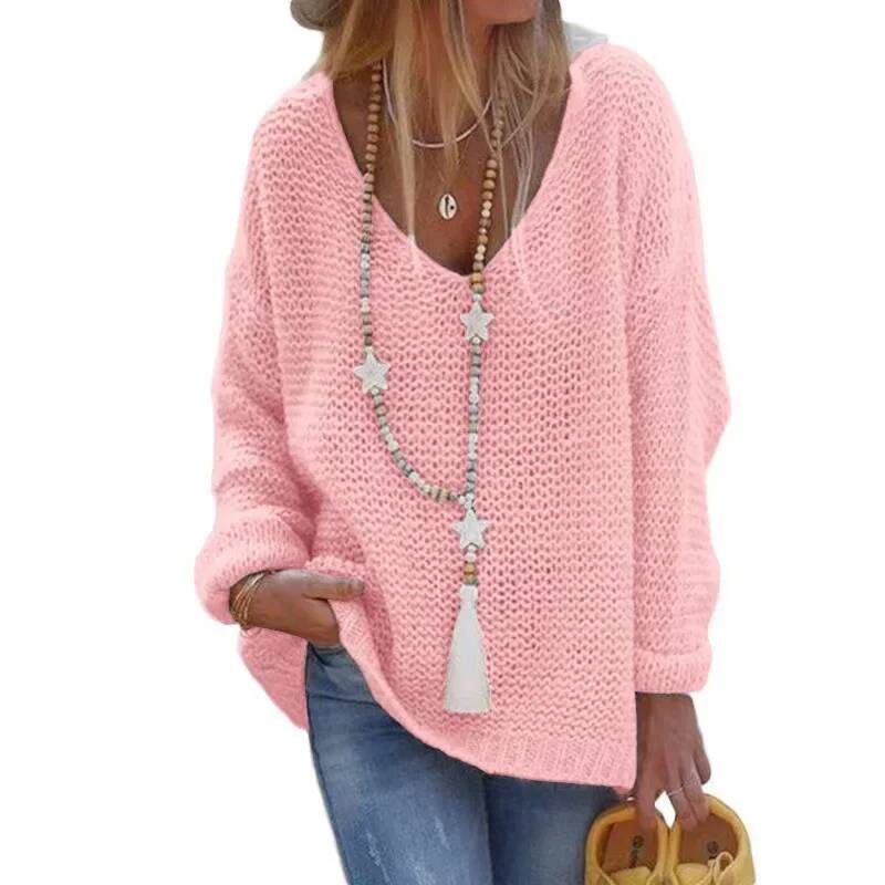 Nuovo Maglione da Donna 2026 c - Winter Clothing Amazon recensione e prezzo