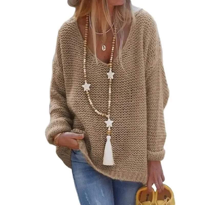 Nuovo Maglione da Donna 2026 c - Winter Clothing Amazon recensione e prezzo