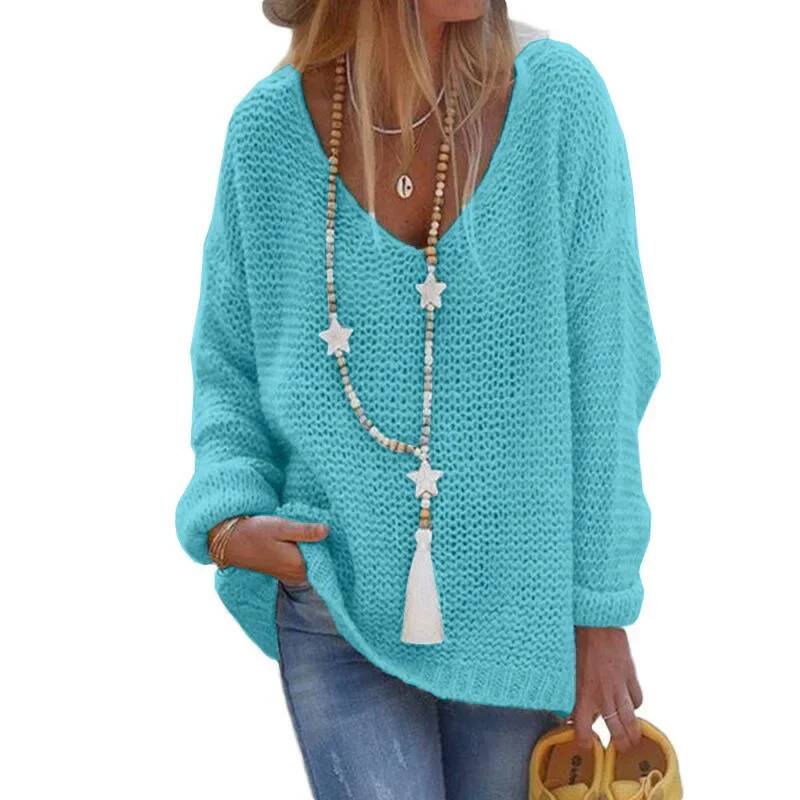 Nuovo Maglione da Donna 2026 c - Winter Clothing Amazon recensione e prezzo