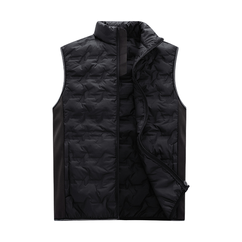 Gilet caldo addensato versione - Down Vest Ultralight recensione e prezzo