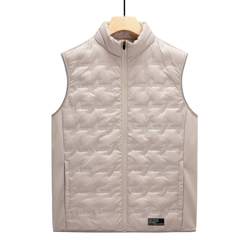 Gilet caldo addensato versione - Down Vest Ultralight recensione e prezzo